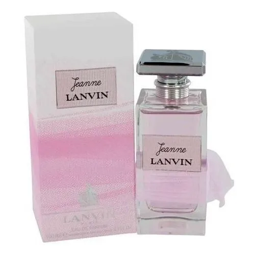 Jeanne Lanvin Edp 100ml Mujer