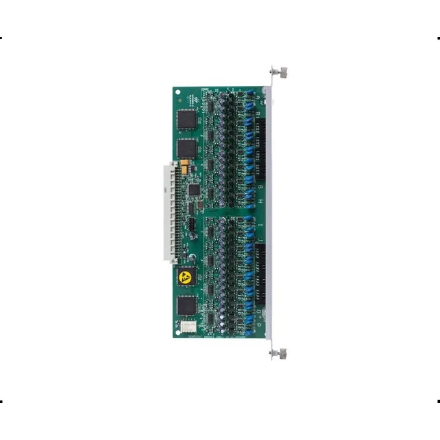 Placa 16 Ramais Analogico Impacta 94/140/220 Intelbras