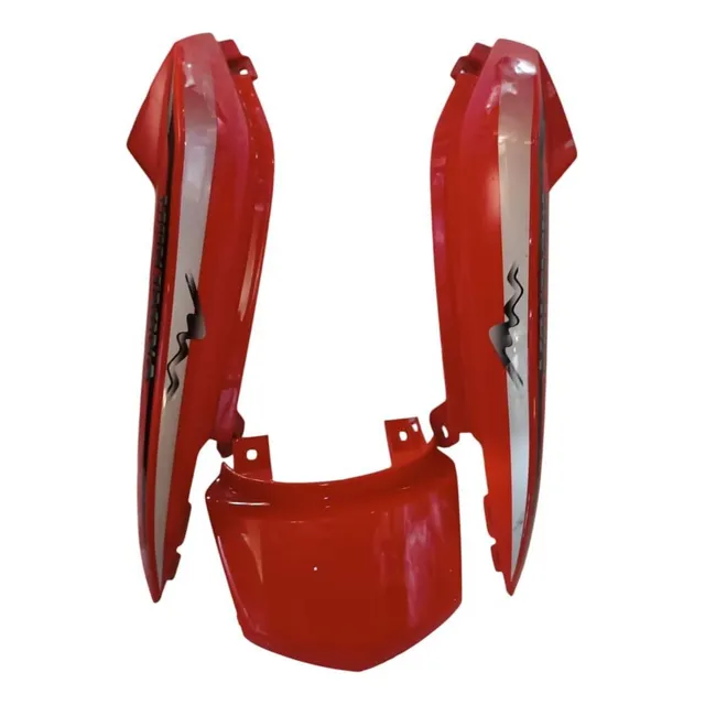 Colin Completo Winner Montagna Original -thormoto-