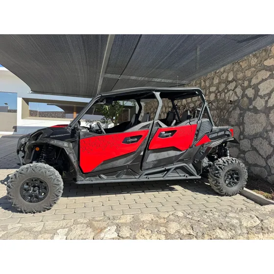 Can Am Maverick Sport Trial 1000r