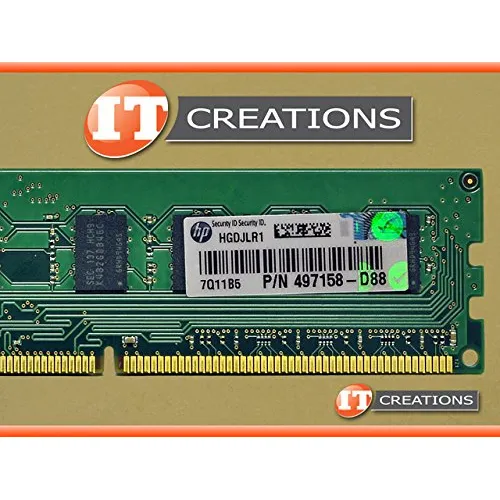 Hp Gb Largo Dimm