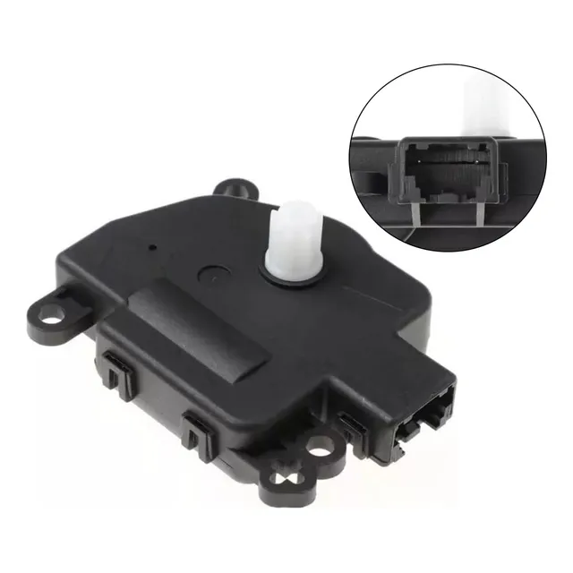 Actuador De Puerta De Aire Para Jeep/ Dodge/ Ram/ Chrysler