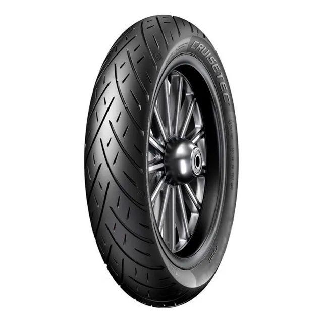 Llanta 130/90b16 Metzeler Cruisetec 73h F Tl