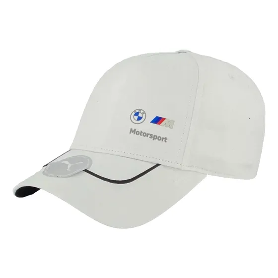 Gorro Puma Bmw Motorsports Original Con Etiquetas