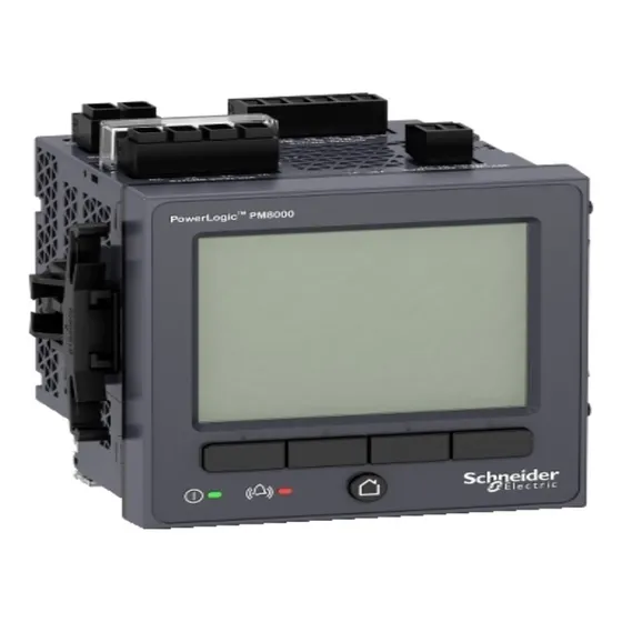 Powerlogic Pm8000 - Metsepm8240