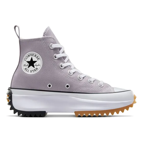 Tenis Converse Run Star Hike Hi Seasonal Color A10666c Mujer