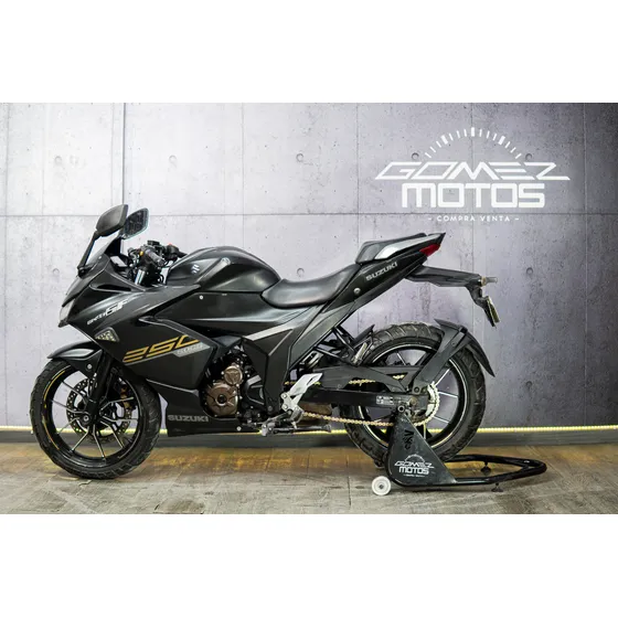 Suzuki Gixxer 250 Sf 2022
