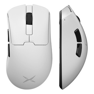Delux M900pro Ultra-light 50g Ergonomic Gaming Mouse Paw3395 Delux M900pro Ultra-light 50g Ergonomic Gaming Mouse Paw3395