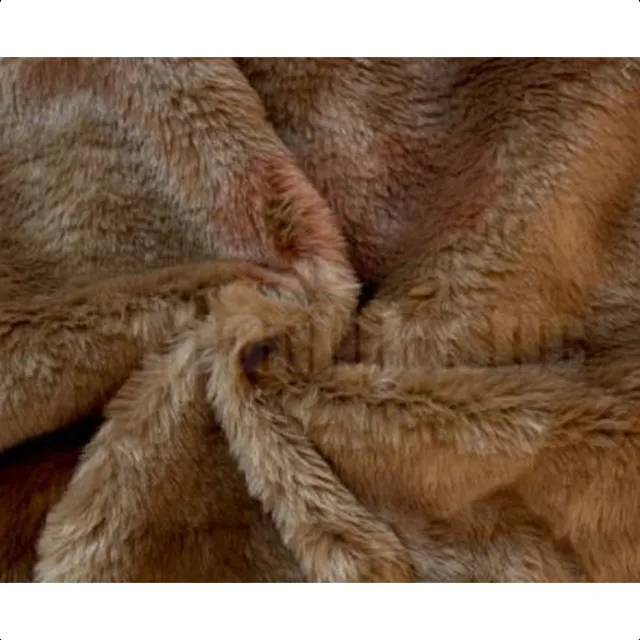 1m X 1,60m - Tecido Pelucia Lisa Por Metro - Varias Cores