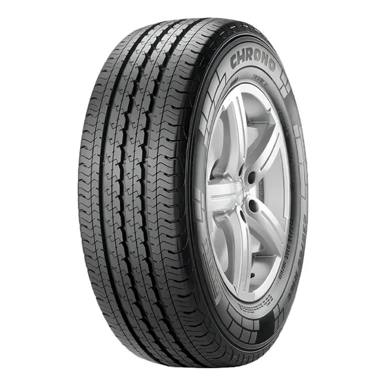 Pneu Pirelli Chrono 225/70R15 112 S