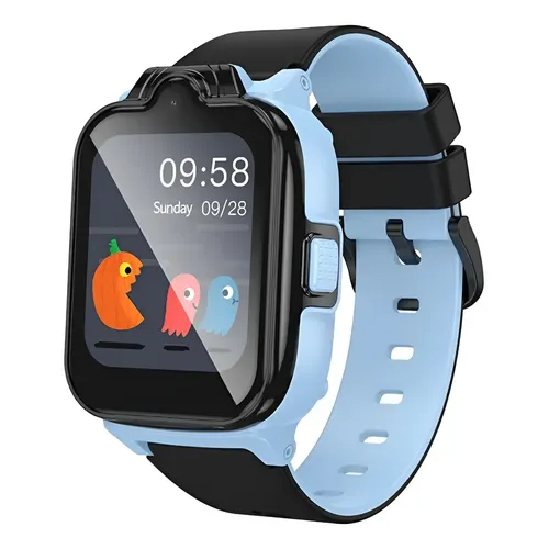 Apple Watch Series 8 (45mm Gps + Cellular) Correa Medianoche Gris