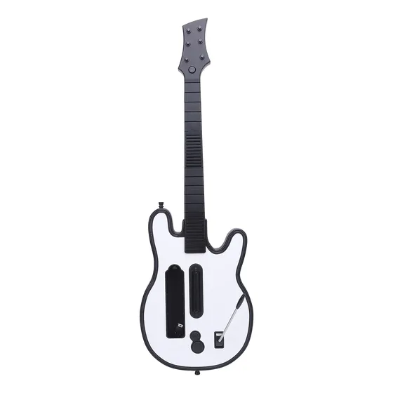 Guitarra Para Rock Band Wireless Game Controller Touch