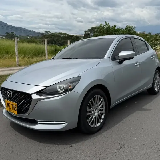 Mazda Mazda 2 2023 1.5 Grand Touring Lx At