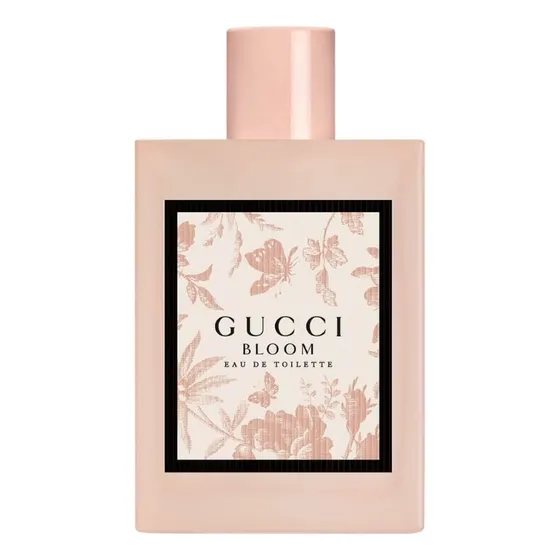 Gucci Bloom Feminino Eau De Toilette 100ml