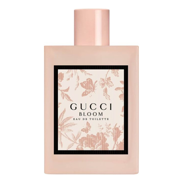 Gucci Bloom Feminino Eau De Toilette 100ml Gucci Bloom Feminino Eau De Toilette 100ml