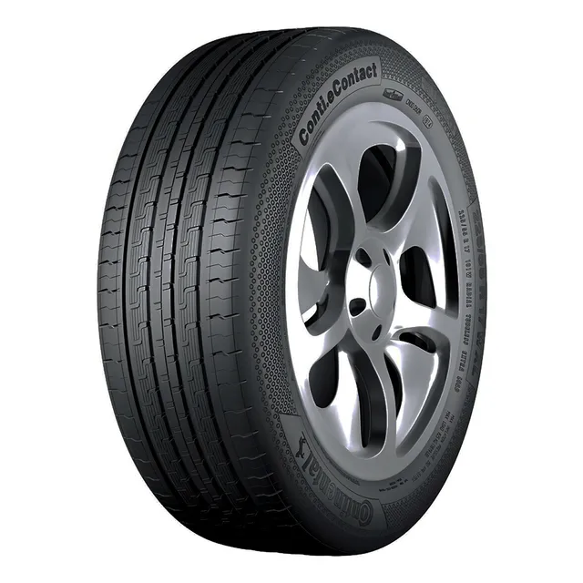 Llanta 145/80r13 Conti.econtact Continental 75m Índice De Velocidad M