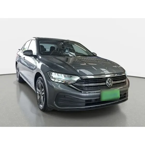 Volkswagen Jetta 2024