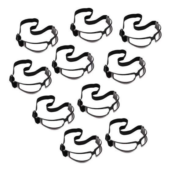 . Dribble Dribble Manejo De Colillas 10 Unidades