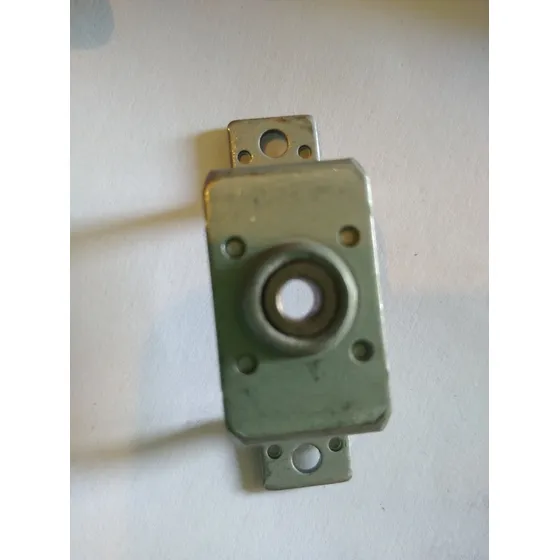 Estribo Con Bocina Para Secador Mega Turbo 4,5mm