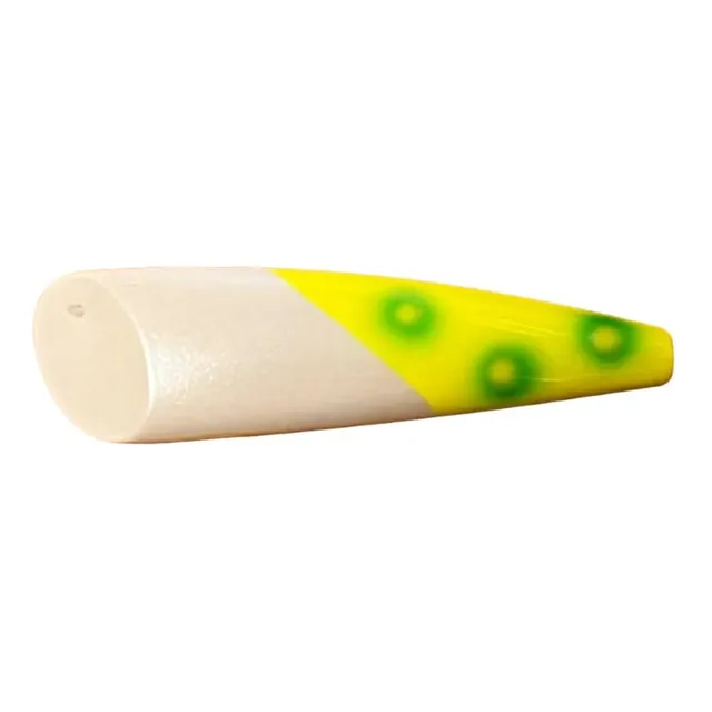 Hawken Cut Plug Limon Lima
