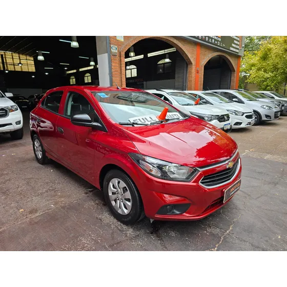Chevrolet Onix 1.4 Joy Ls