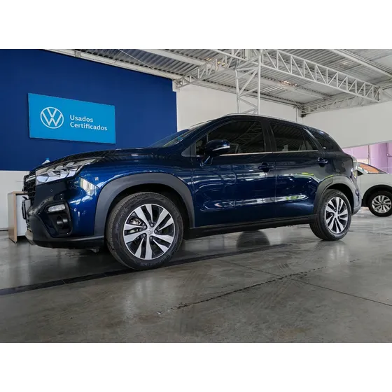 Suzuki S-cross 1.4 Boosterjet Glx At