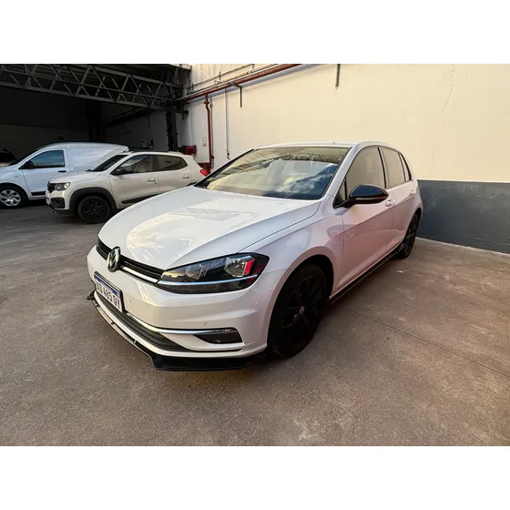 Volkswagen Golf 1.4 Comfortline Tsi Dsg