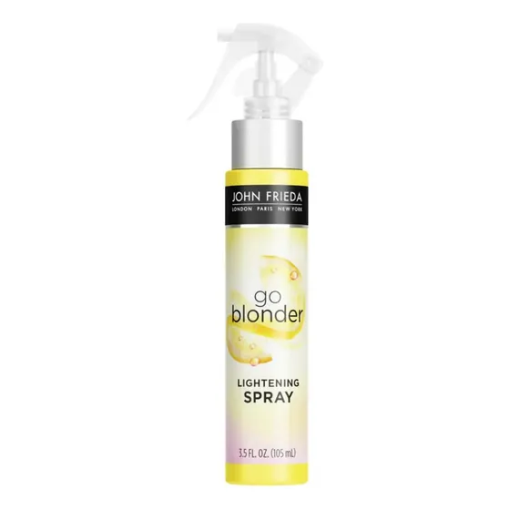 Spray Clareador Loiros John Frieda Go Blonder 103ml