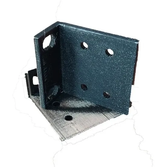 Suporte Para Rack Switch Tp-link Serie Sf / Sg