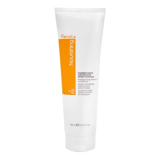 Acondicionador Fanola Nourishing Leave-in 300ml