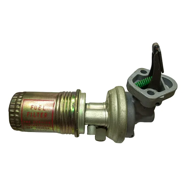 Bomba Gasolina Mecanica Ford 240cc  6l F-100 1970/ D9tz9350a