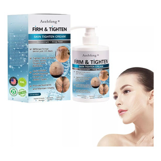 - Crema Tensadora De Piel Aeehfeng Firm Tighten - Crema Tensadora De Piel Aeehfeng Firm Tighten