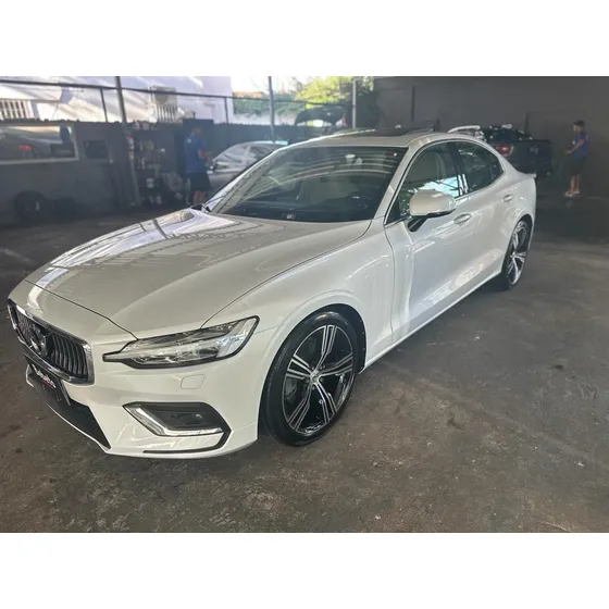 Volvo S60 2.0 T5 Inscription 4p