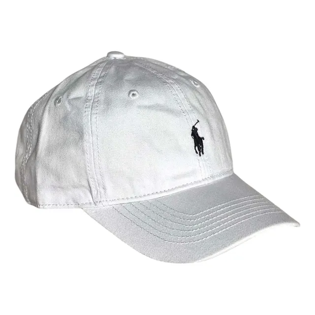 Gorra Polo Ralph Lauren Varios Colores