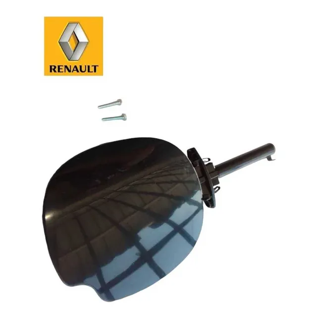 Tapa Externa Gasolina Renault Clio 