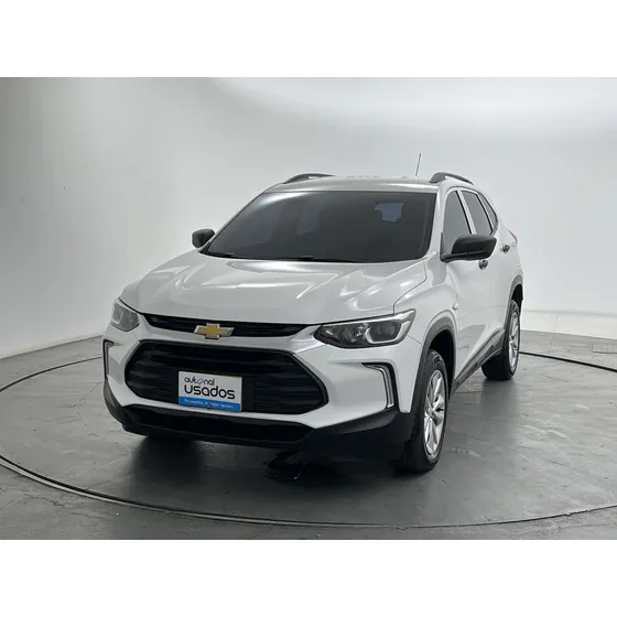 Chevrolet Tracker Ls Turbo 1.2 5p
