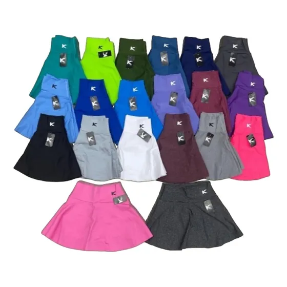 Falda Shorts Alo Kirios