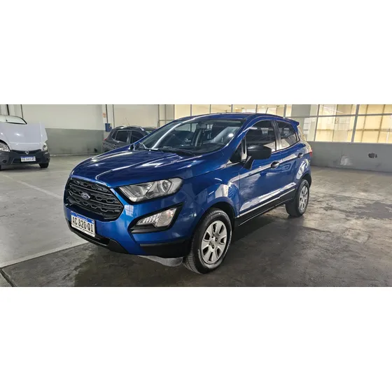 Ford Ecosport 1.5 S 123cv 4x2