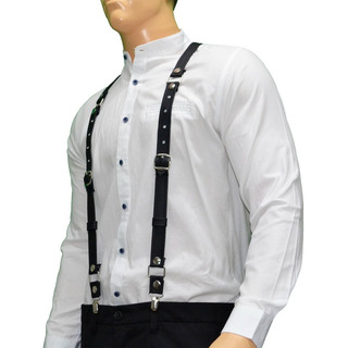 Tirantes Para Hombre, Ajustables, Elegantes Y Casuales Artur Tirantes Para Hombre, Ajustables, Elegantes Y Casuales Artur