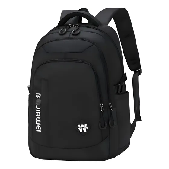 Mochila Liceo Escolar Unisex Impermeable Facultad Viaje Nro2