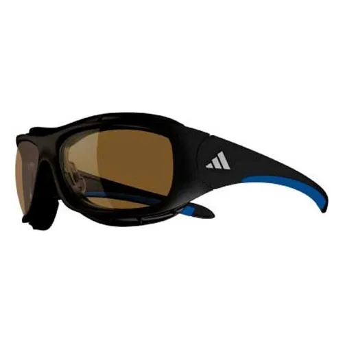 Lentes Para adidas Terrex Pro A143 63-15 100% Uv