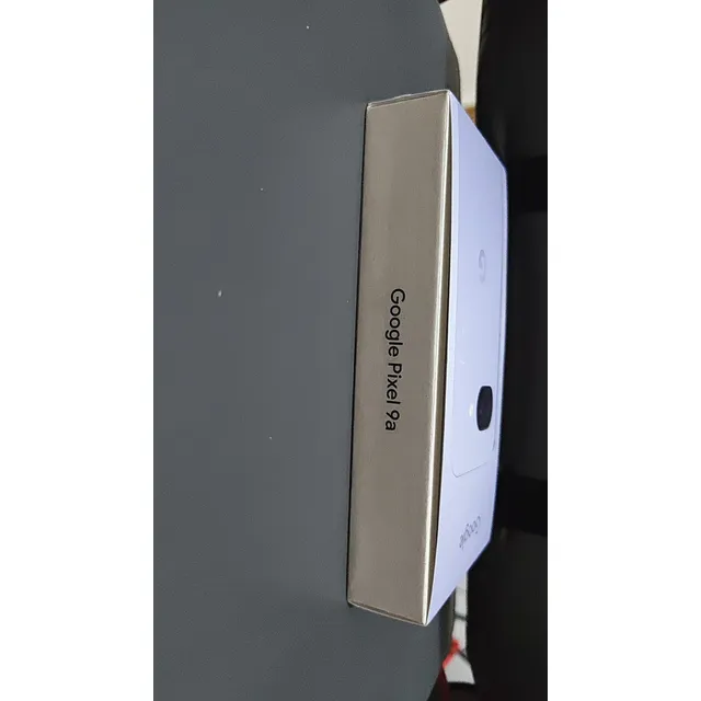 Google Pixel 9a