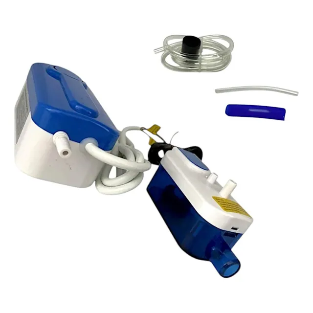 Bomba Dreno Ar Condicionado Split 24l Bivolt Up