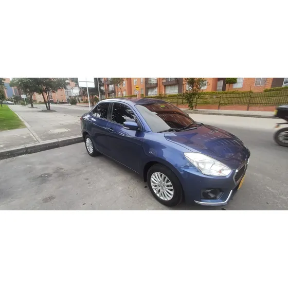 Suzuki Swift 1.2 Dzire