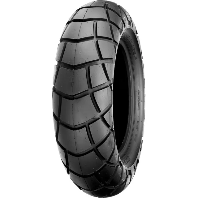 Llanta Shinko 428 Series Delantera 130/80-18 66p Bias Tt