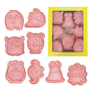 Cortadores De Galletas De Terror Cortadores De Galletas De Cortadores De Galletas De Terror Cortadores De Galletas De