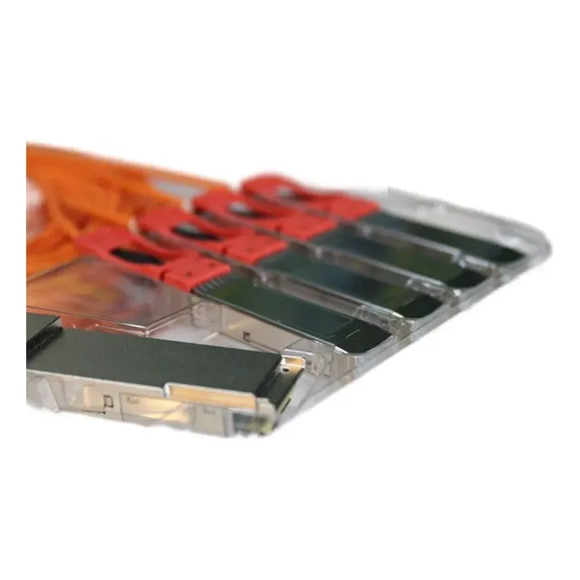 Avago Cable De Interconexion Fibra Optica Afbr-7ier10z Nuevo