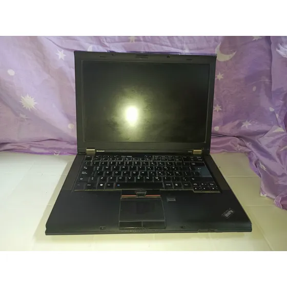 Lenovothinkpad T410 8gb Ram, 160gb Intel Core I5 M540