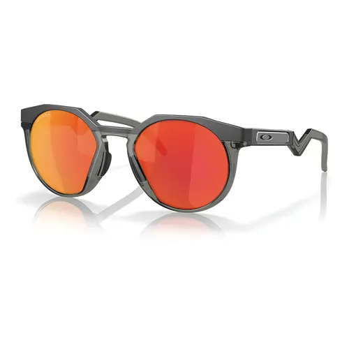 Óculos De Sol Masculino Oakley Gauge 8 Oo4124-0262polarizado