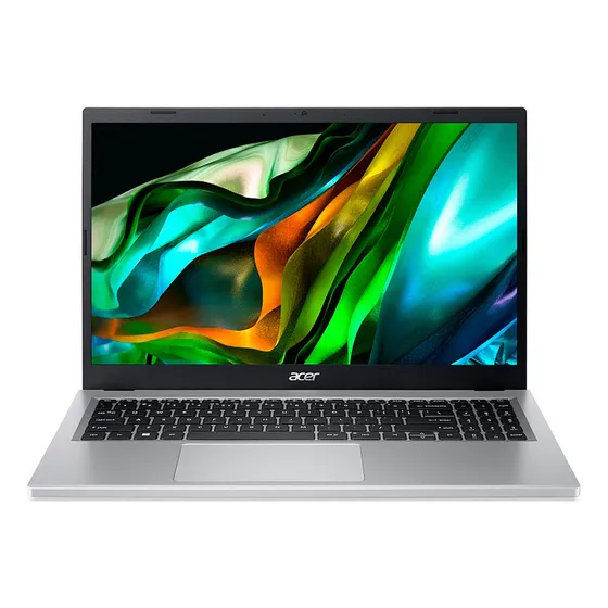 Notebook Acer Aspire 3 I3 N305 8gb 256gb Ssd Win11 Home 15,6